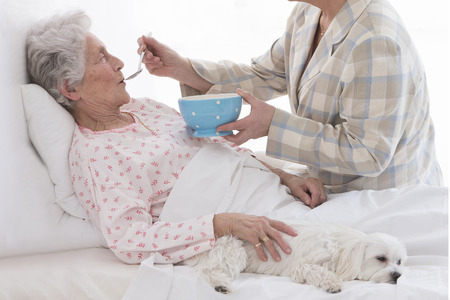 short-break & respite-care