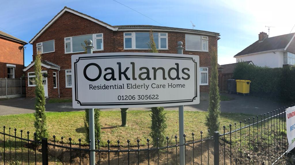 Promos Care | Oaklands Residential Care Home